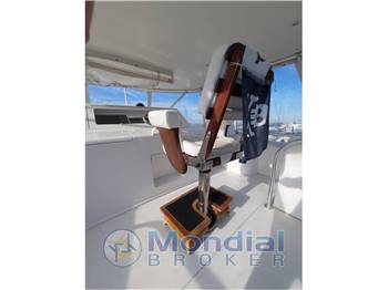 VIKING 57 CONVERTIBILE _VENDUTA_
