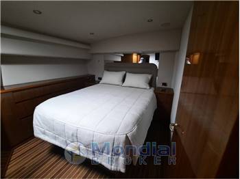 VIKING 57 CONVERTIBILE _VENDUTA_