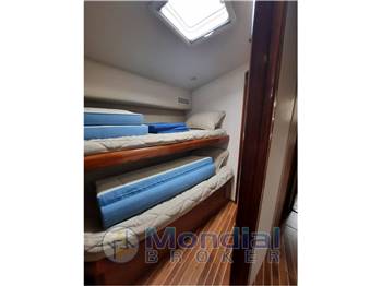 VIKING 57 CONVERTIBILE _VENDUTA_