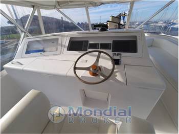 VIKING 57 CONVERTIBILE _VENDUTA_