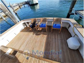 VIKING 57 CONVERTIBILE _VENDUTA_