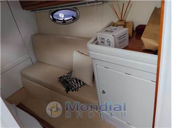 BAVARIA 32 SPORT