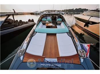 Riva 38 RIVAMARE