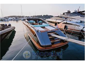Riva 38 RIVAMARE