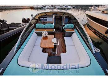 Riva 38 RIVAMARE