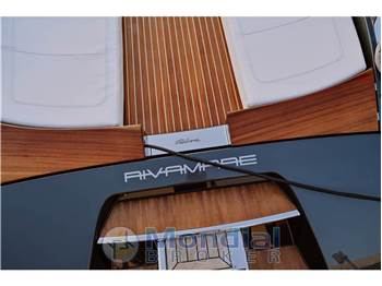 Riva 38 RIVAMARE