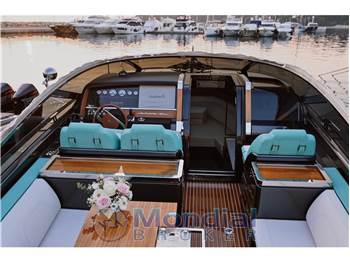 Riva 38 RIVAMARE
