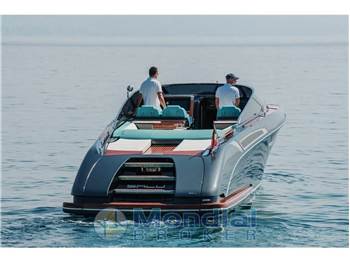 Riva 38 RIVAMARE