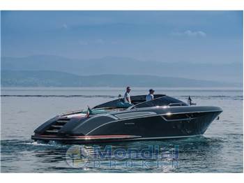 Riva 38 RIVAMARE