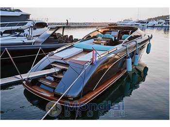 Riva 38 RIVAMARE