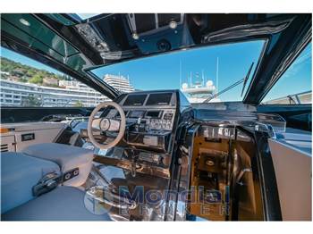 Riva 63 VERTIGO