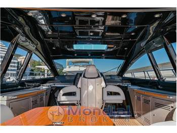 Riva 63 VERTIGO