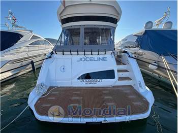 Azimut 53 Flybridge
