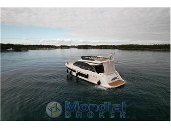 Azimut 53 Flybridge