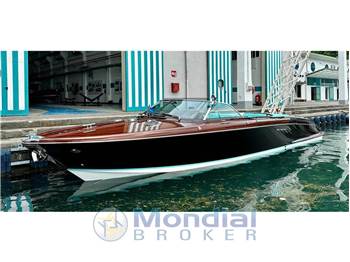 Riva Anniversario