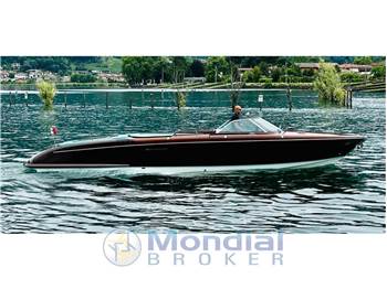 Riva Anniversario