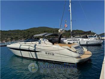 Riva 52 Rivale
