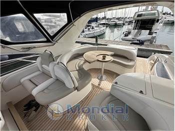 Fairline TARGA 43