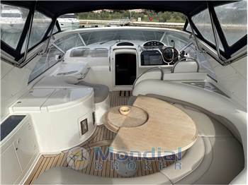 Fairline TARGA 43