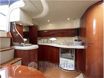 Fairline TARGA 43