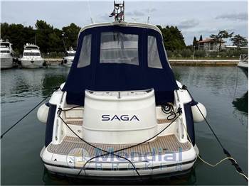 Fairline TARGA 43
