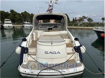 Fairline TARGA 43