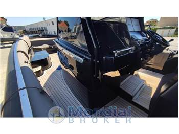Novamarine Black Shiver 120