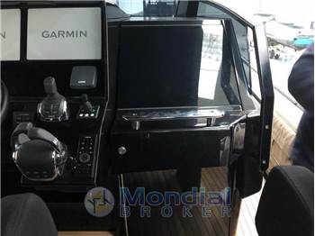 Novamarine Black Shiver 120