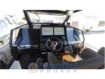 Novamarine Black Shiver 120