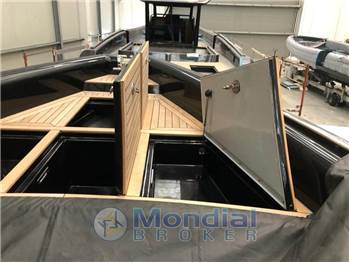 Novamarine Black Shiver 120