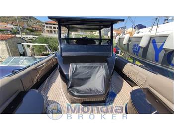 Novamarine Black Shiver 120