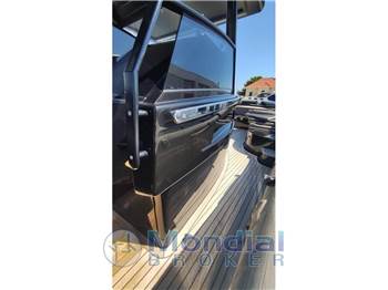 Novamarine Black Shiver 120