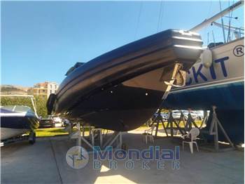 Novamarine Black Shiver 120