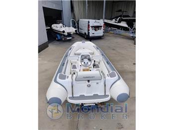Williams Jet Tenders 385