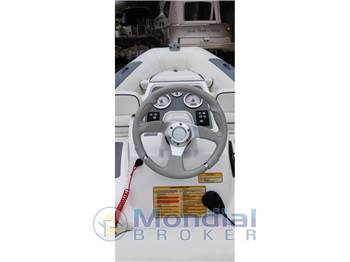 Williams Jet Tenders 385