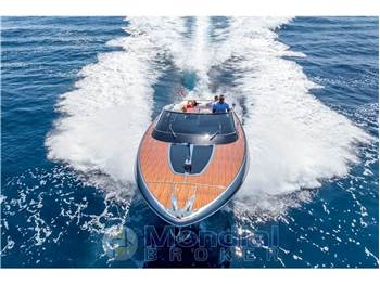 Riva 38 RIVAMARE