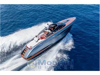 Riva 38 RIVAMARE