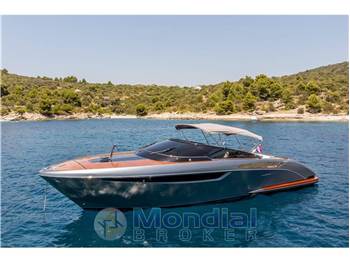 Riva 38 RIVAMARE