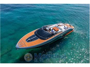 Riva 38 RIVAMARE