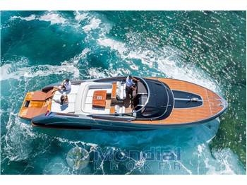 Riva 38 RIVAMARE