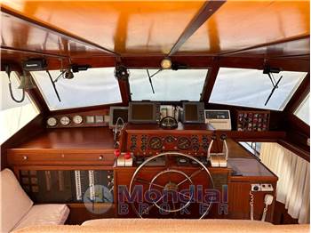 Shepherd Boats Limited SHEPHERD