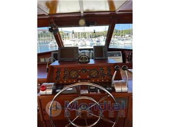 Shepherd Boats Limited SHEPHERD