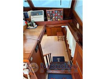 Shepherd Boats Limited SHEPHERD