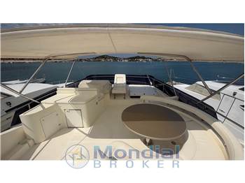 Ferretti Yachts 68