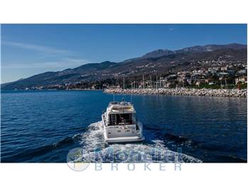 Ferretti Yachts Ferretti 53'