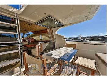 Ferretti Yachts Ferretti 53'