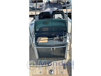 SACS STRIDER 11