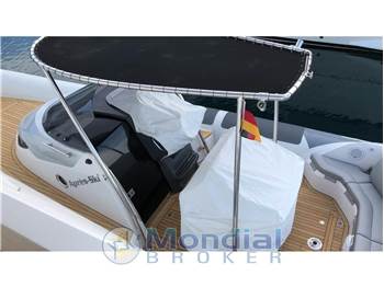 SACS STRIDER 11