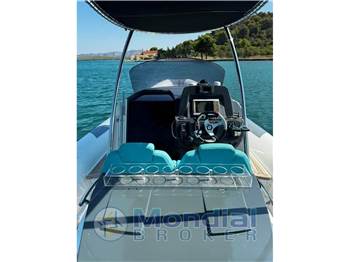 SACS STRIDER 11