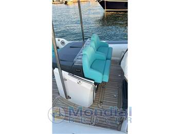 SACS STRIDER 11